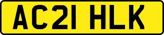 AC21HLK