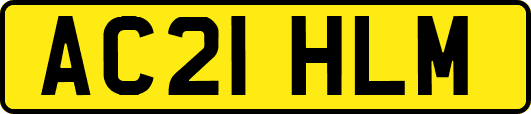 AC21HLM