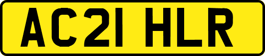 AC21HLR