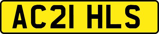 AC21HLS