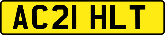 AC21HLT