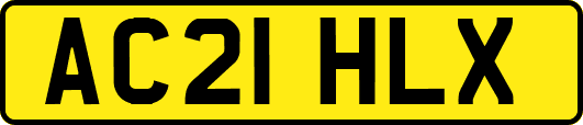 AC21HLX