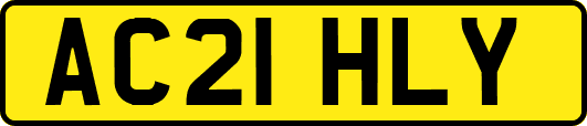 AC21HLY