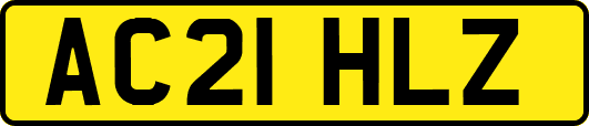 AC21HLZ