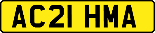 AC21HMA