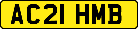 AC21HMB