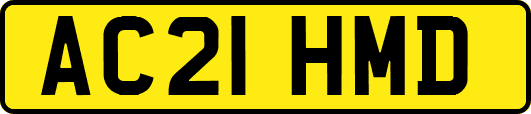 AC21HMD