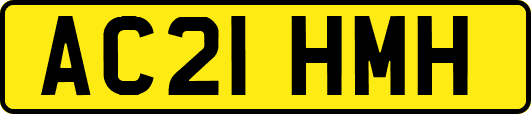 AC21HMH