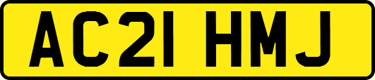 AC21HMJ