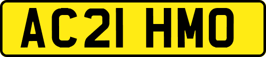 AC21HMO