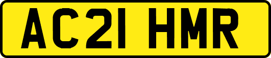 AC21HMR