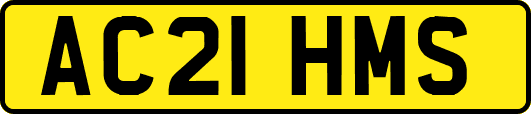 AC21HMS