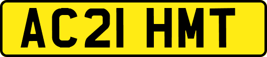 AC21HMT