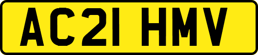 AC21HMV