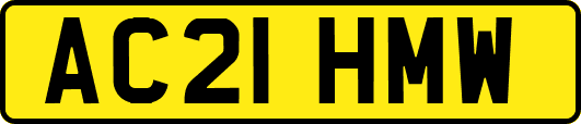 AC21HMW