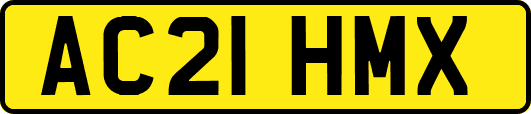 AC21HMX