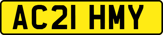 AC21HMY