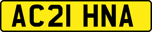 AC21HNA