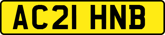 AC21HNB