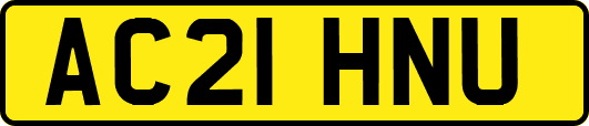 AC21HNU