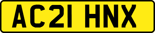 AC21HNX