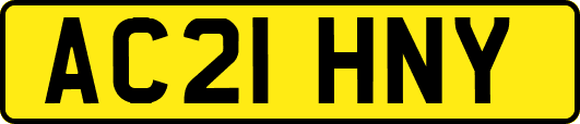 AC21HNY