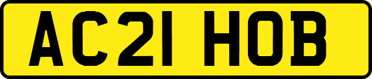 AC21HOB