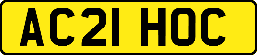 AC21HOC