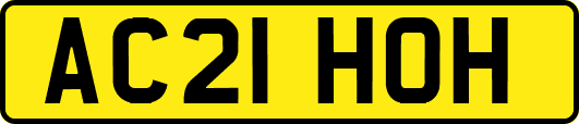 AC21HOH