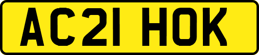 AC21HOK