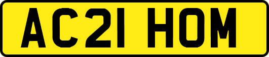 AC21HOM