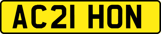 AC21HON
