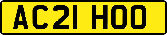 AC21HOO