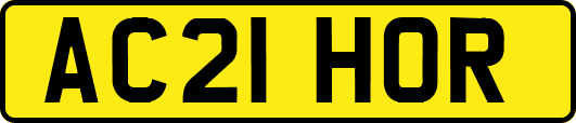 AC21HOR