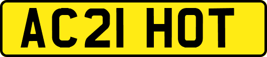 AC21HOT