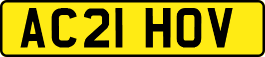 AC21HOV
