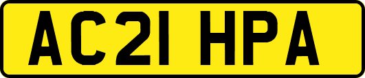 AC21HPA
