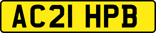 AC21HPB