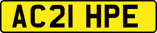 AC21HPE