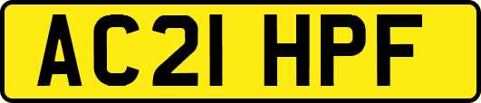 AC21HPF