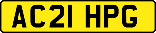 AC21HPG
