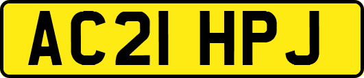 AC21HPJ