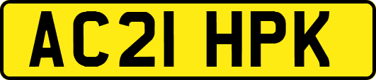 AC21HPK