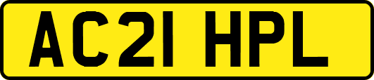 AC21HPL