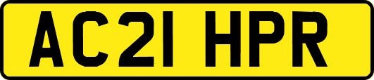 AC21HPR