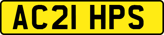 AC21HPS