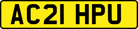 AC21HPU
