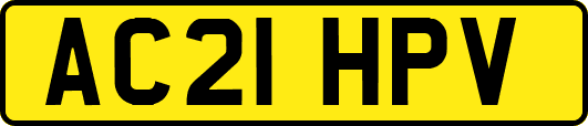 AC21HPV