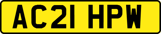 AC21HPW