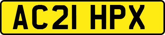 AC21HPX